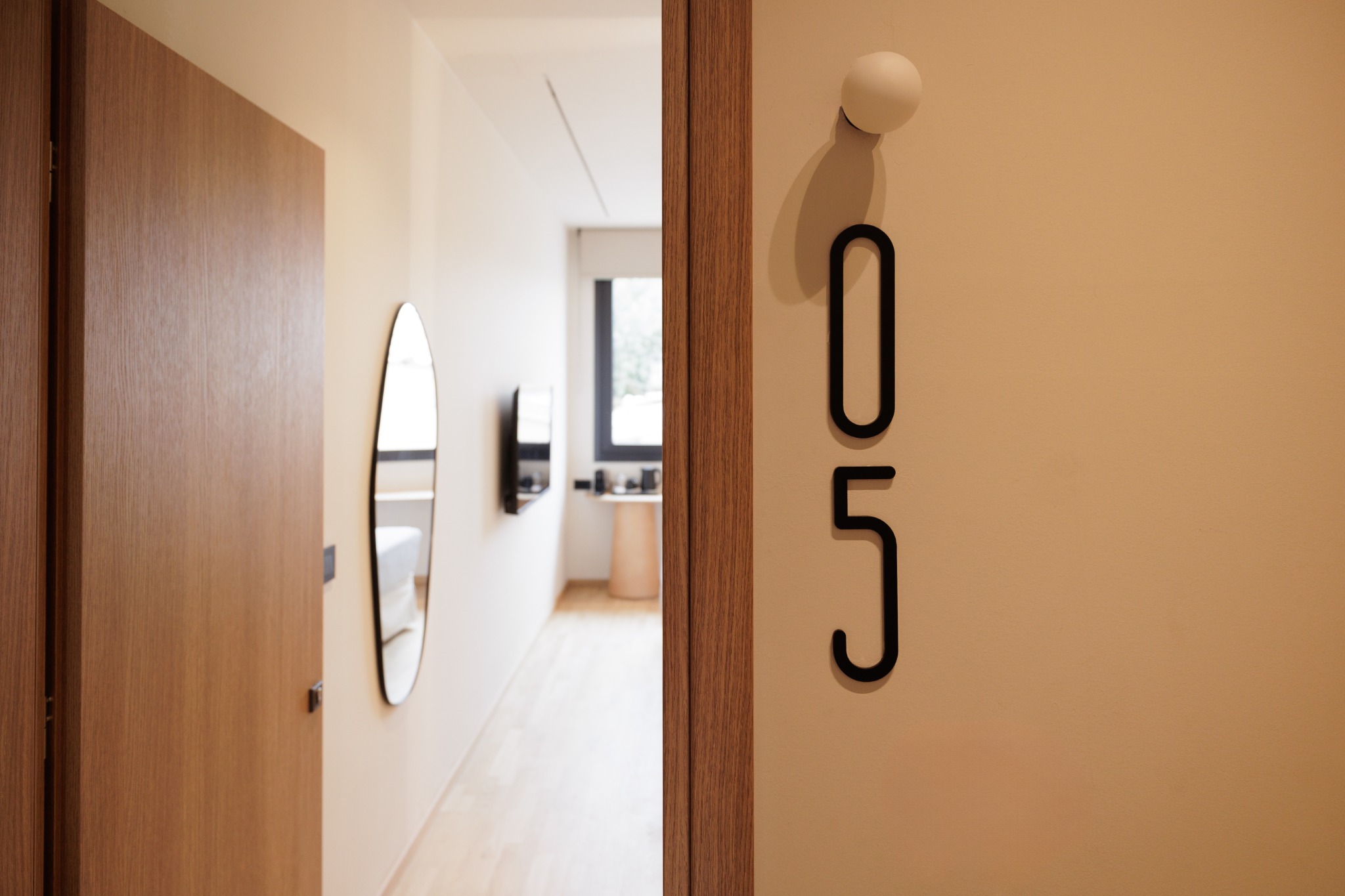 AVIA corridor details